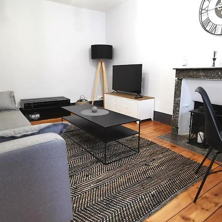 Coup De Coeur 42 M2 ! Hyper Centre Limoges Gare Exterior foto