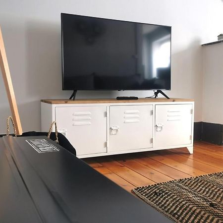 Coup De Coeur 42 M2 ! Hyper Centre Limoges Gare Exterior foto