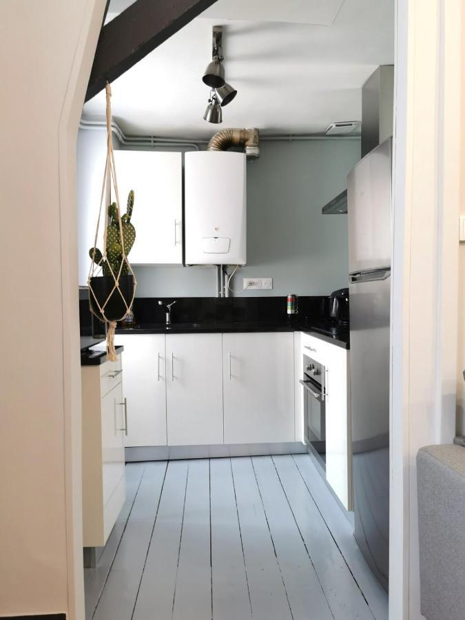 Coup De Coeur 42 M2 ! Hyper Centre Limoges Gare Exterior foto