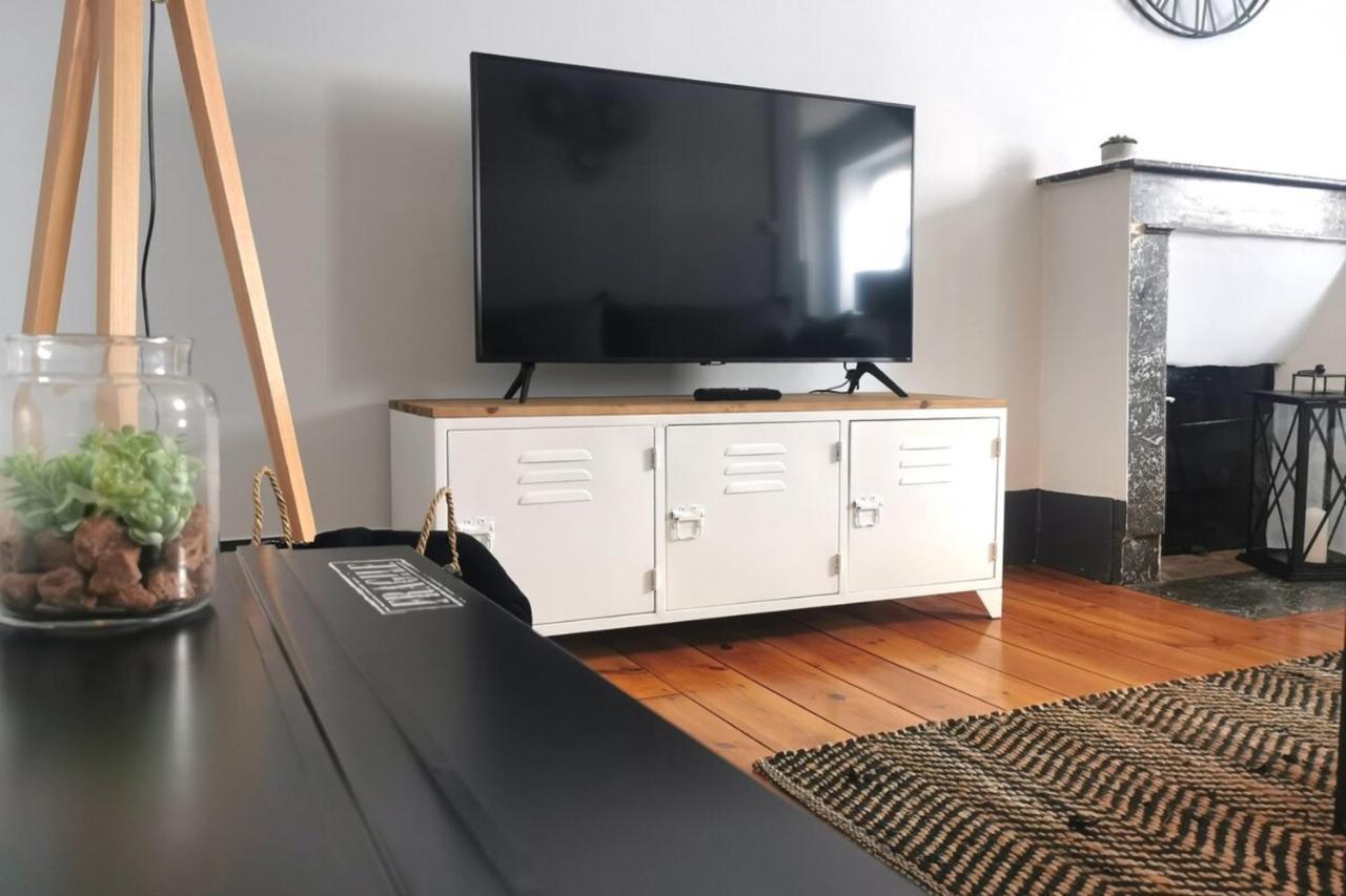 Coup De Coeur 42 M2 ! Hyper Centre Limoges Gare Exterior foto