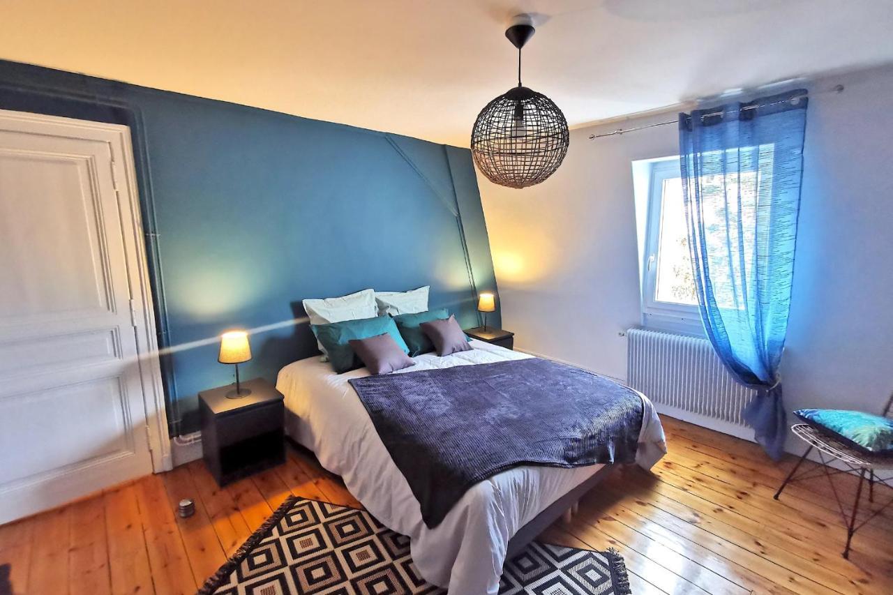 Coup De Coeur 42 M2 ! Hyper Centre Limoges Gare Exterior foto