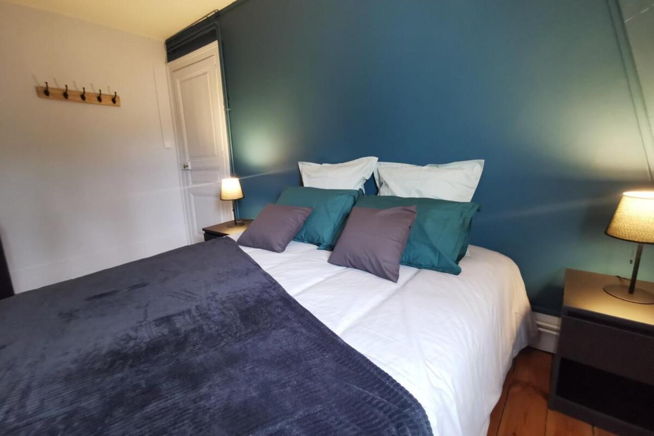 Coup De Coeur 42 M2 ! Hyper Centre Limoges Gare Exterior foto