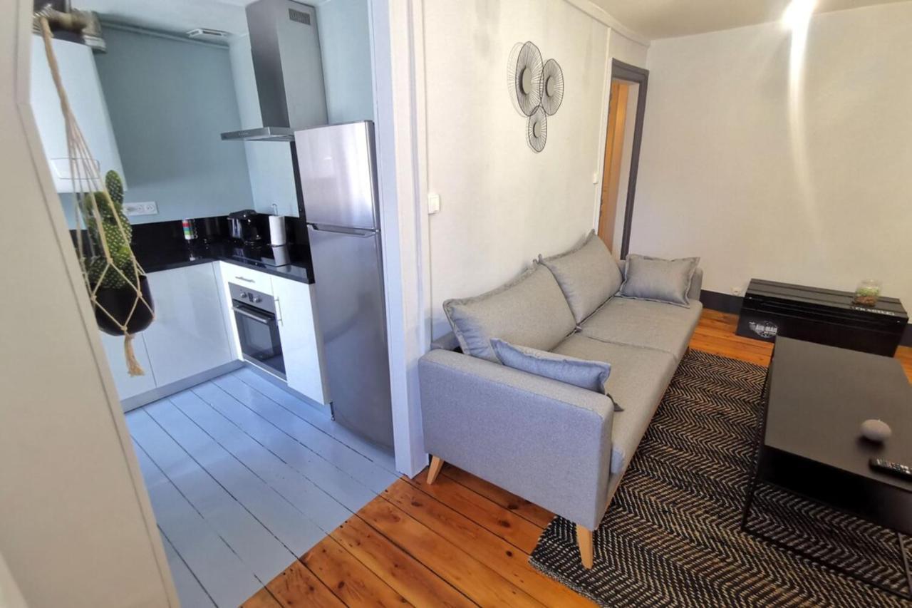 Coup De Coeur 42 M2 ! Hyper Centre Limoges Gare Exterior foto