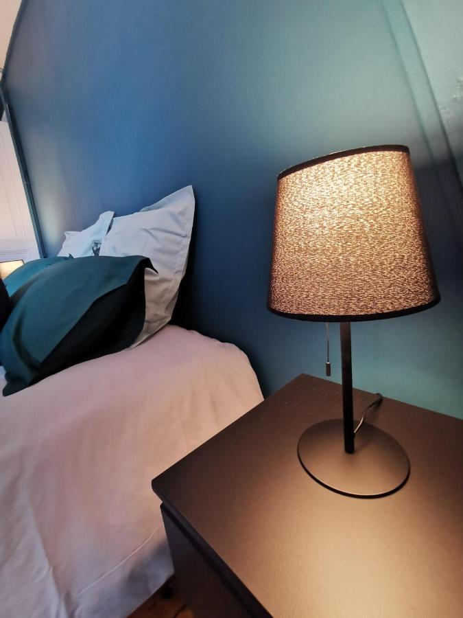 Coup De Coeur 42 M2 ! Hyper Centre Limoges Gare Exterior foto