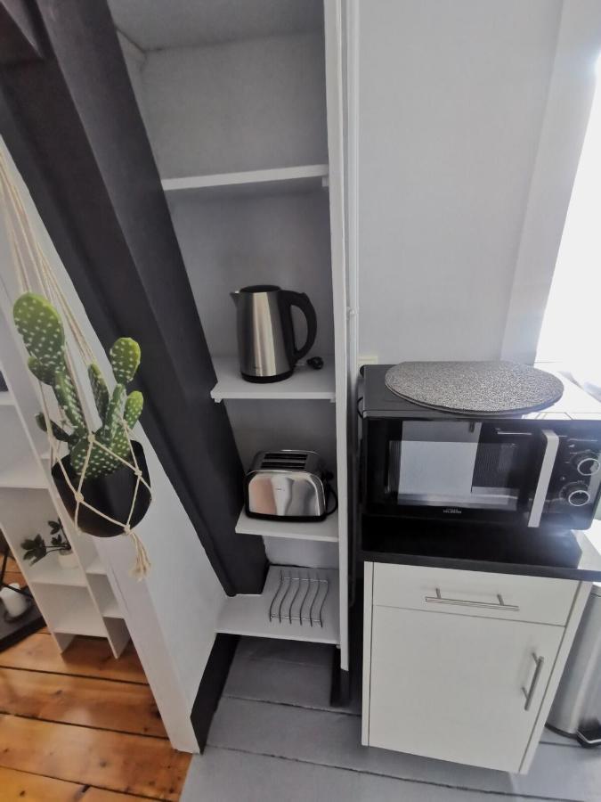 Coup De Coeur 42 M2 ! Hyper Centre Limoges Gare Exterior foto